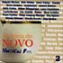 CD A Gema do Novo 2 - Musical FM